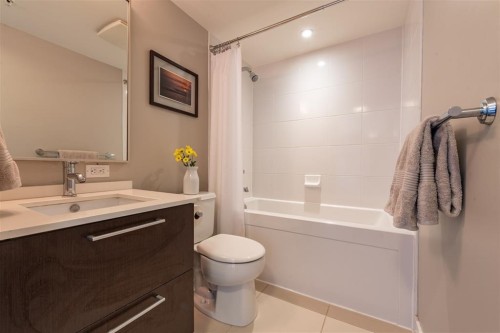 1508-1255 Seymour Street, Vancouver, BC 