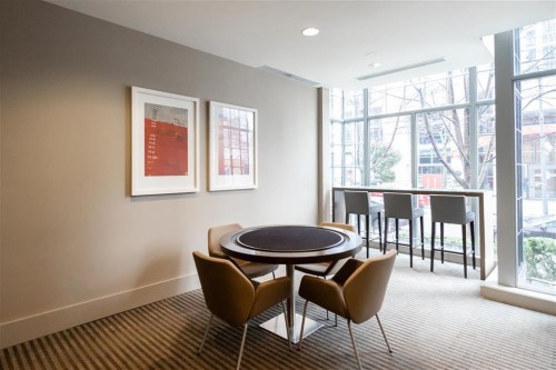 1508-1255 Seymour Street, Vancouver, BC 