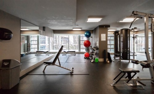 1508-1255 Seymour Street, Vancouver, BC 