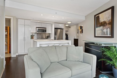 1508-1255 Seymour Street, Vancouver, BC 