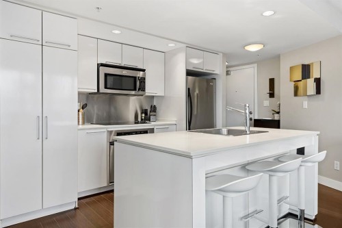 1508-1255 Seymour Street, Vancouver, BC 