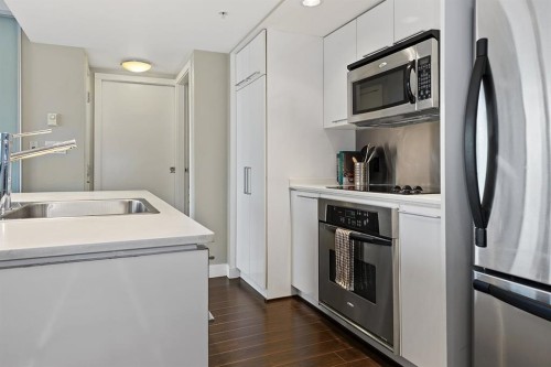 1508-1255 Seymour Street, Vancouver, BC 