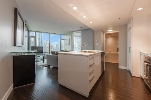 1508-1255 Seymour Street, Vancouver, BC 