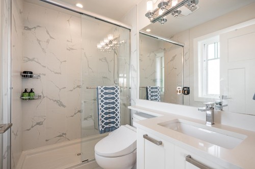 4-189 Wood Street, New Westminster, BC 