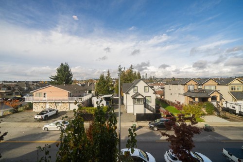 4-189 Wood Street, New Westminster, BC 