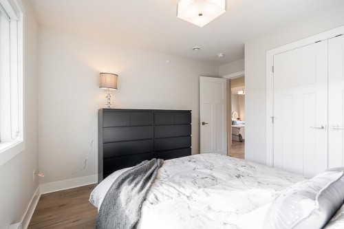 4-189 Wood Street, New Westminster, BC 