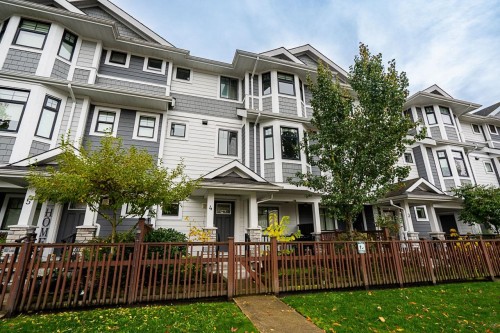 4-189 Wood Street, New Westminster, BC 