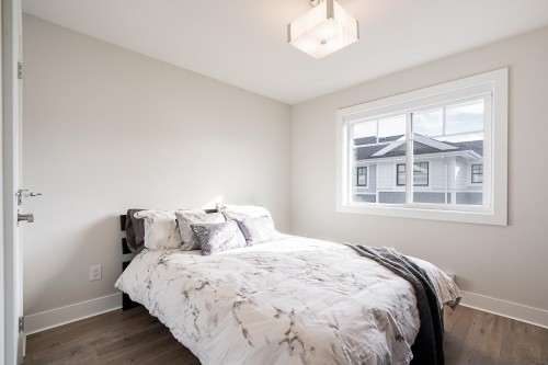 4-189 Wood Street, New Westminster, BC 