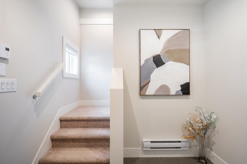 4-189 Wood Street, New Westminster, BC 