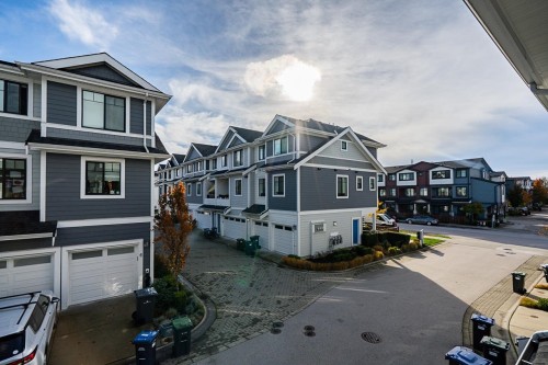 4-189 Wood Street, New Westminster, BC 