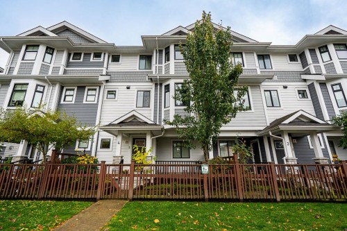 4-189 Wood Street, New Westminster, BC 