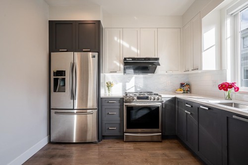 4-189 Wood Street, New Westminster, BC 