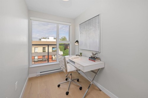 2512 Fraser Street, Vancouver, BC 