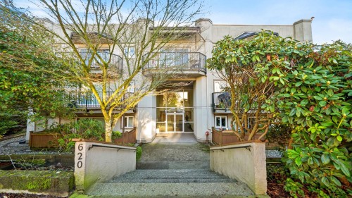 302-620 Blackford Street, New Westminster, BC 