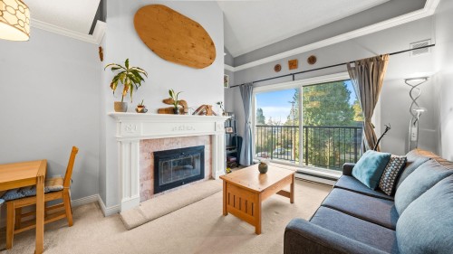 302-620 Blackford Street, New Westminster, BC 