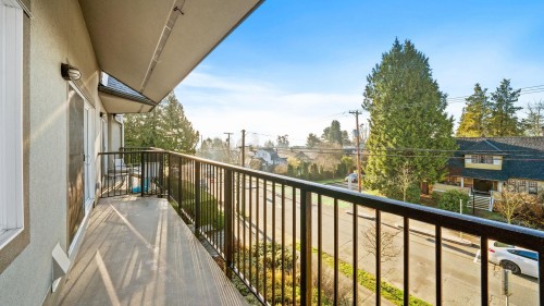 302-620 Blackford Street, New Westminster, BC 