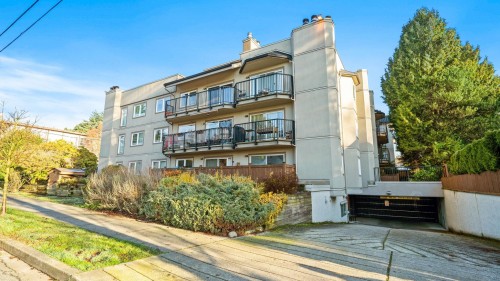 302-620 Blackford Street, New Westminster, BC 