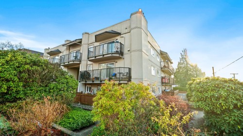 302-620 Blackford Street, New Westminster, BC 