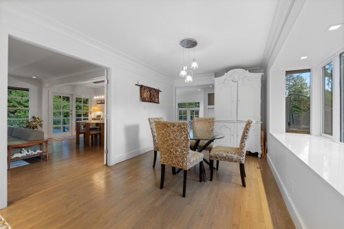 4411 Stone Crescent, West Vancouver, BC 