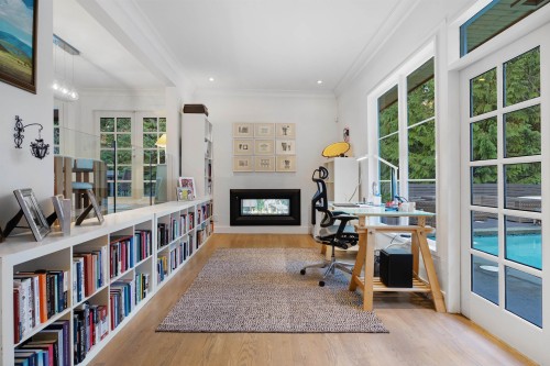 4411 Stone Crescent, West Vancouver, BC 