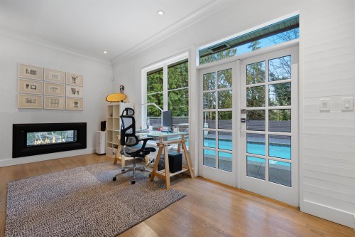 4411 Stone Crescent, West Vancouver, BC 