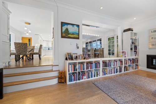 4411 Stone Crescent, West Vancouver, BC 