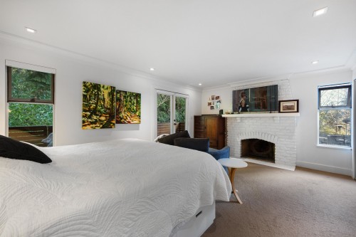 4411 Stone Crescent, West Vancouver, BC 