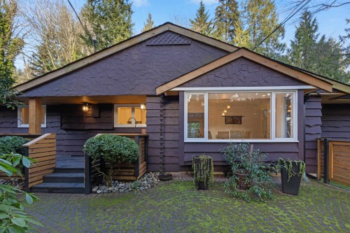 4411 Stone Crescent, West Vancouver, BC 