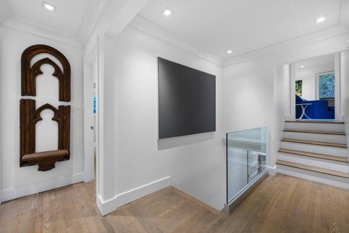 4411 Stone Crescent, West Vancouver, BC 