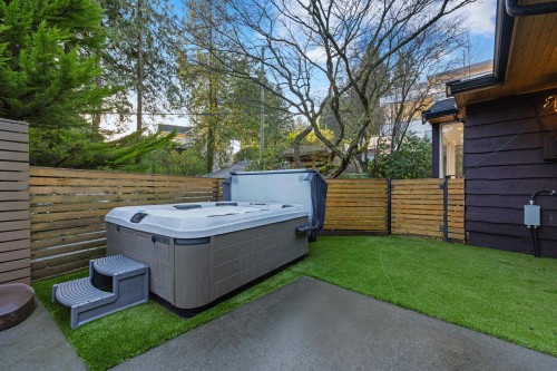 4411 Stone Crescent, West Vancouver, BC 