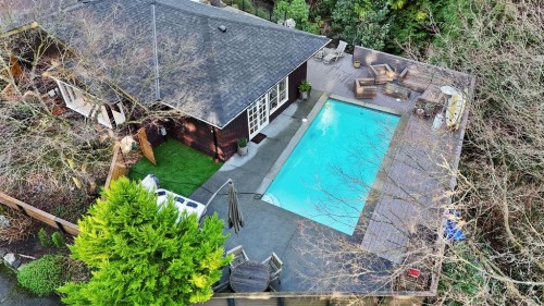 4411 Stone Crescent, West Vancouver, BC 