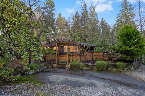 4411 Stone Crescent, West Vancouver, BC 