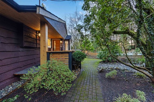 4411 Stone Crescent, West Vancouver, BC 