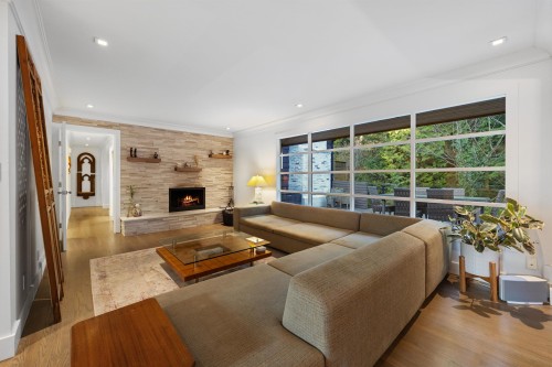 4411 Stone Crescent, West Vancouver, BC 