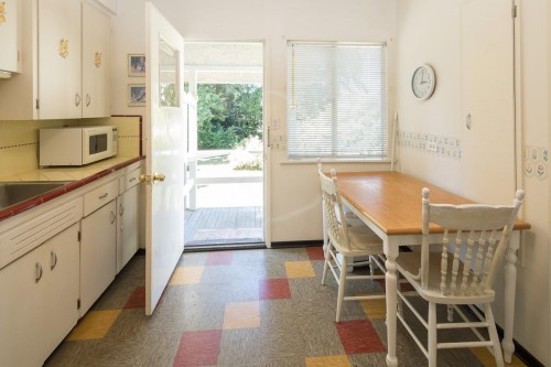 7985 Rosewood Street, Burnaby, BC 