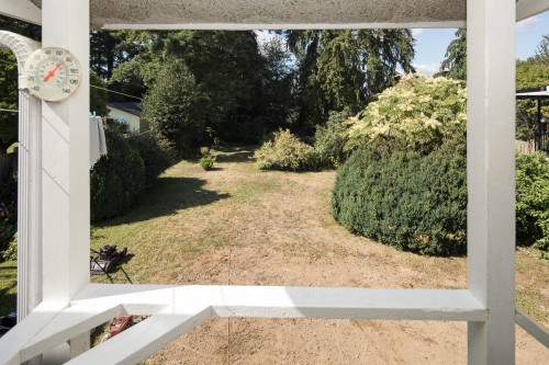 7985 Rosewood Street, Burnaby, BC 