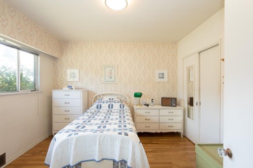 7985 Rosewood Street, Burnaby, BC 