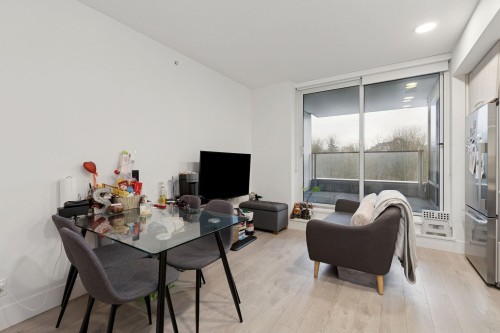 707-680 Seylynn Crescent, North Vancouver, BC 