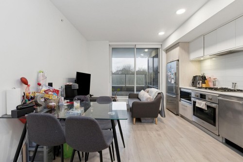 707-680 Seylynn Crescent, North Vancouver, BC 