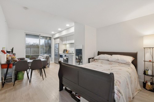 707-680 Seylynn Crescent, North Vancouver, BC 