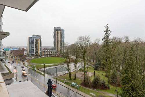 707-680 Seylynn Crescent, North Vancouver, BC 