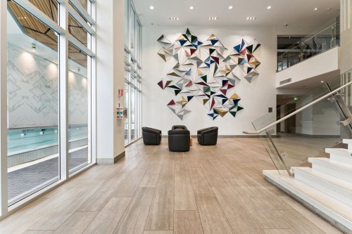 707-680 Seylynn Crescent, North Vancouver, BC 