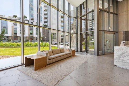 707-680 Seylynn Crescent, North Vancouver, BC 