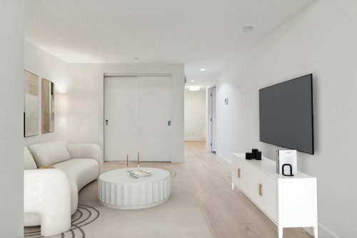 707-680 Seylynn Crescent, North Vancouver, BC 