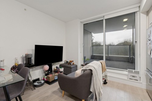 707-680 Seylynn Crescent, North Vancouver, BC 