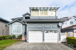 22471 Mclean Avenue  Richmond, BC V6V 2P3