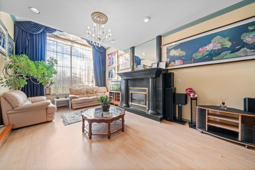 22471 Mclean Avenue, Richmond, BC 