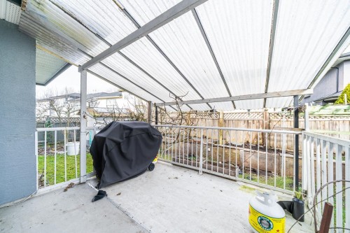 22471 Mclean Avenue, Richmond, BC 