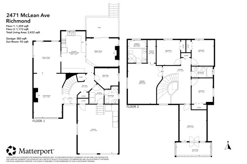 22471 Mclean Avenue, Richmond, BC 