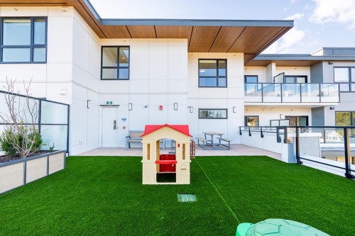 206-623 Kemsley Avenue, Coquitlam, BC 